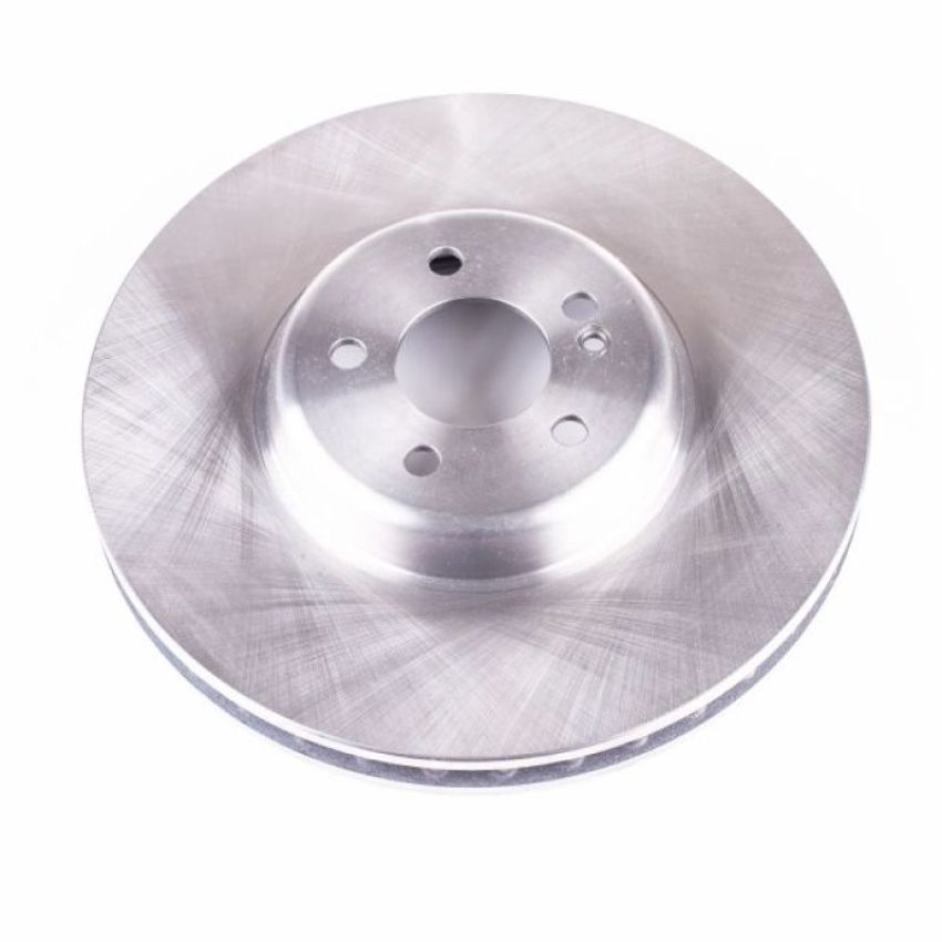 PowerStop EBR1649 AutoSpecialty Brake Rotor