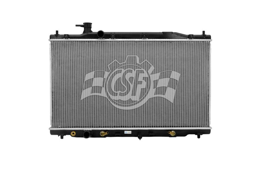 CSF 3338 Radiator