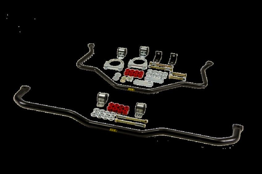 ST Suspensions 52055 ST Anti-Swaybar Set Chevrolet Nova Omega Ventura