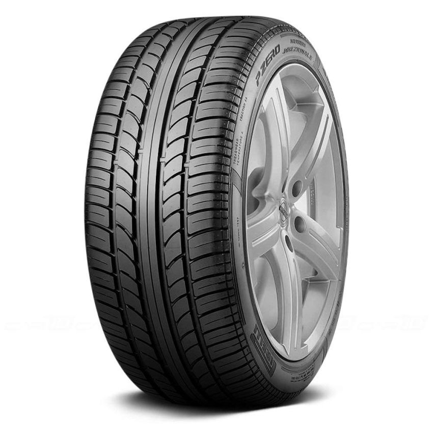 PIRELLI Pzero Rosso 245/40R19 Summer
