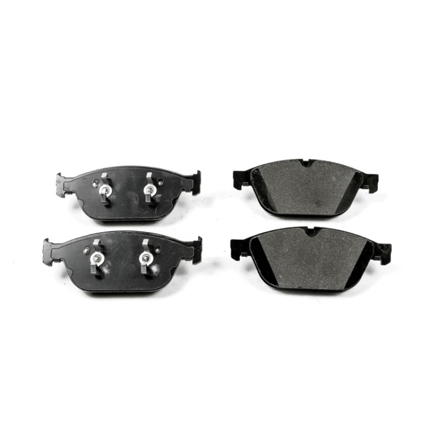 PowerStop 16-1546 PowerStop - Z16 Low-Dust Ceramic Brake Pads