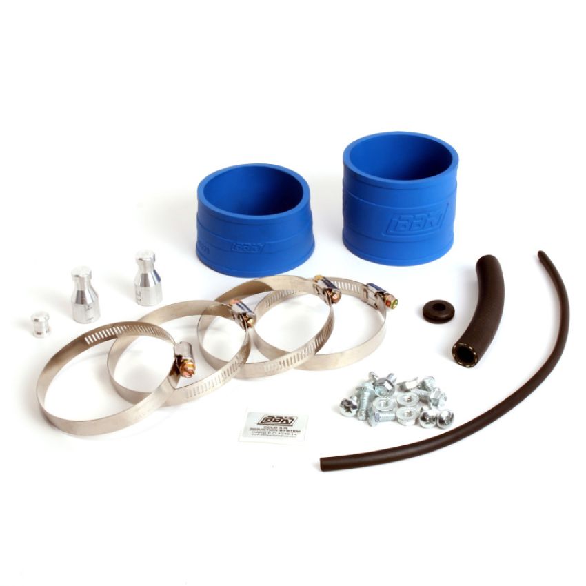 BBK Performance Parts 17182 BBK 1718 COLD AIR INTAKE REPLACEMENT HARDWARE KIT