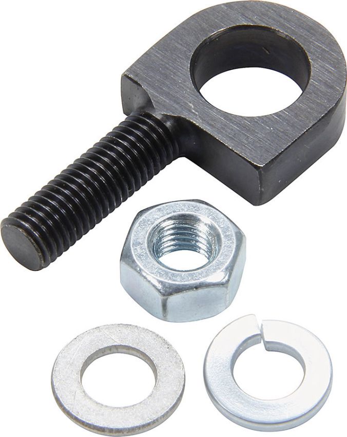 ALLSTAR PERFORMANCE ALL99135 Repl P-Bolt w/Nut for ALL26125