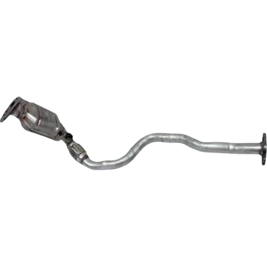 Davico Mfg 18474 Direct Fit Catalytic Converter
