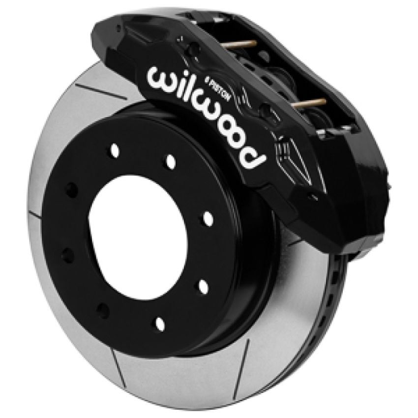 Wilwood 140-17468 TX6-DM Front Kit 15.00in 2020+ GM 2500/3500