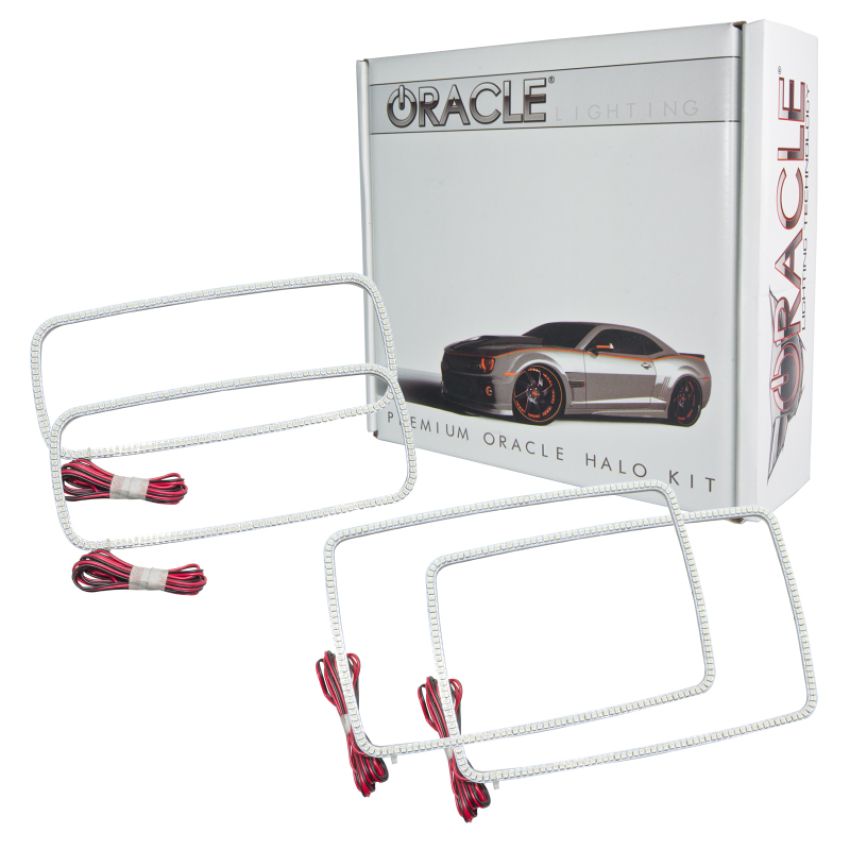 Oracle Lighting 2249-001 LED Halo Kit, White