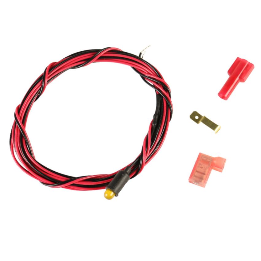 BD Diesel 1081123 LED Kit - AMBER Alarm