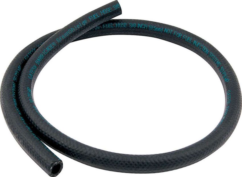 ALLSTAR PERFORMANCE ALL40350 Fuel Hose 1/4in 3ft