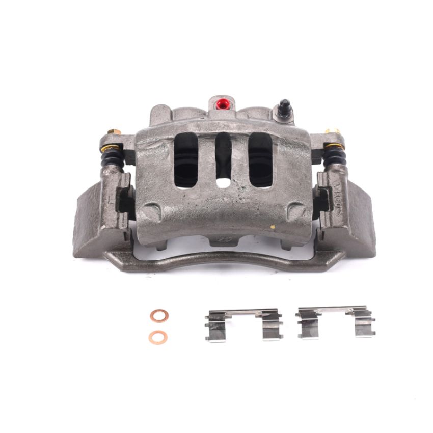 PowerStop L4900 Autospecialty By PowerStop Replacement Brake Caliper