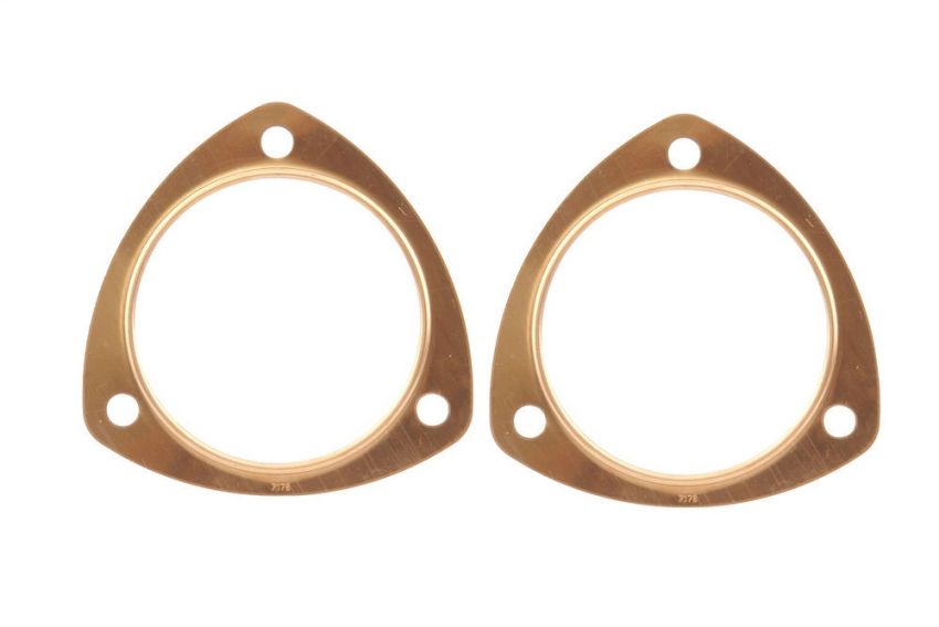 MR. GASKET MRG7178C Copperseal Collector Gasket 3.5in x 4-7/16in