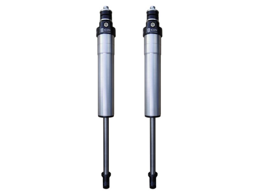 ICON 57620P 2007+ Toyota Tundra Rear 2.5 Series Shocks VS IR - Pair