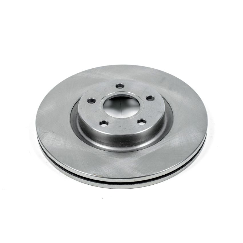 PowerStop EBR896 AutoSpecialty Brake Rotor
