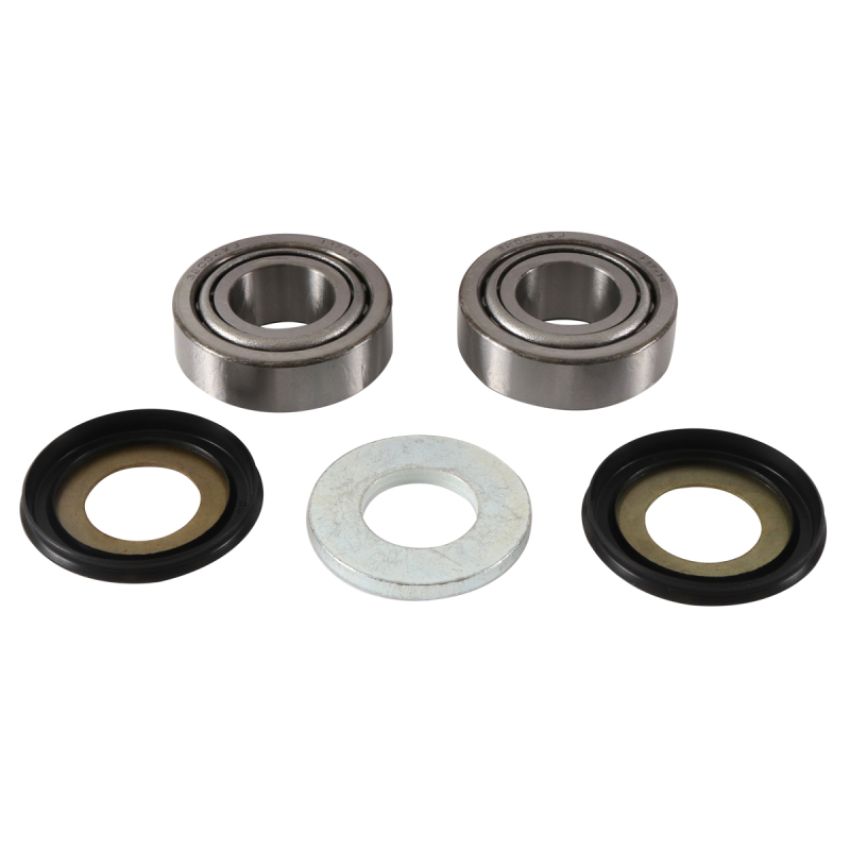 All Balls Racing 22-1047 1994 Aprilia Climber 280 Steering Bearing Kit