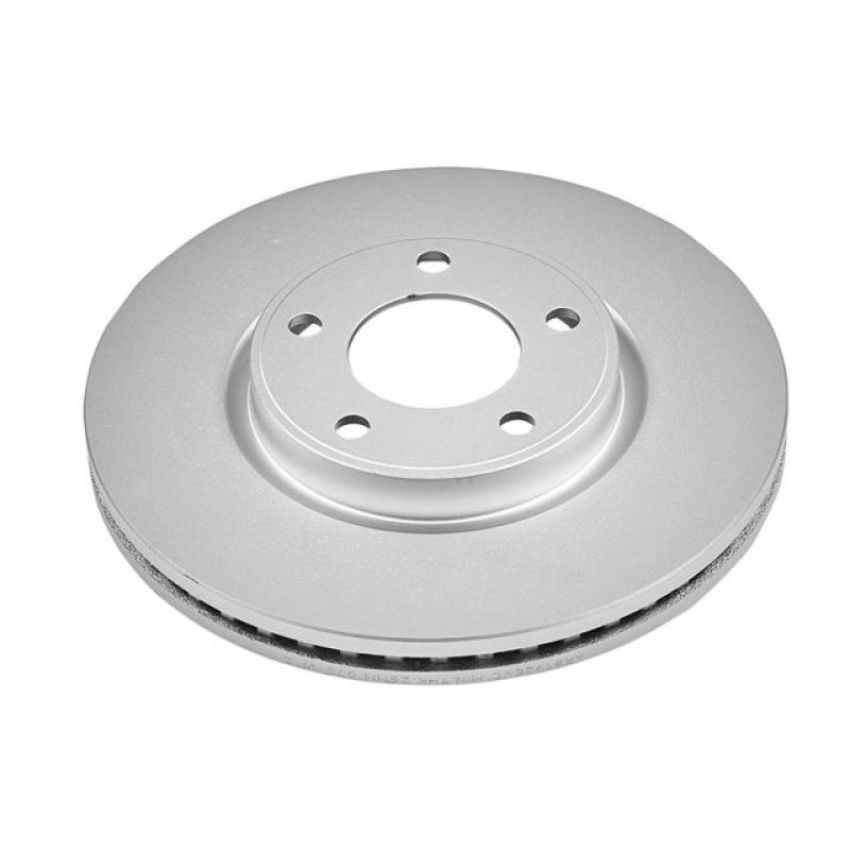 PowerStop AR8192EVC PowerStop Evolution Coated Rotor