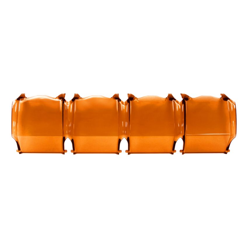 Rigid Industries 11009 Light Cover for Adapt Amber PRO - 10in.