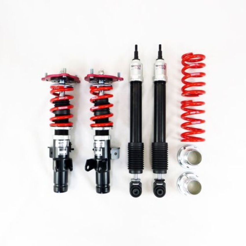 RS-R XNSPH035MP 2023+ Honda Civic Type R (FL5) Sports-i Club Racer Coilovers