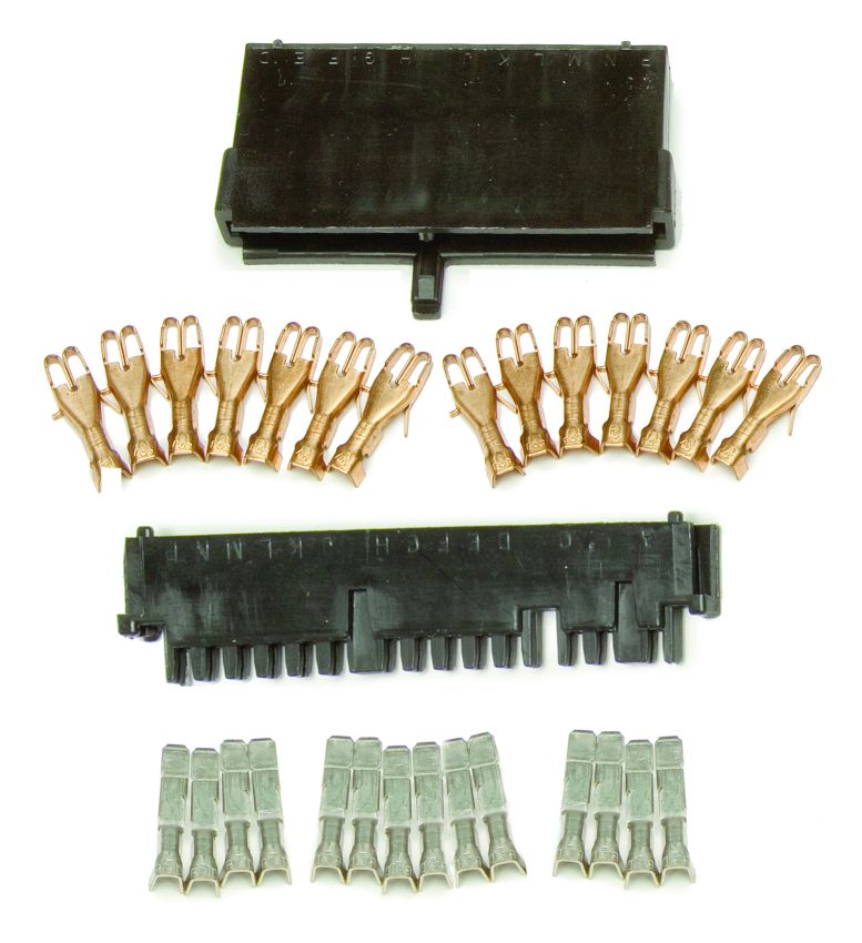 PAINLESS WIRING PWI30840 GM Turn Signal Parts Kit
