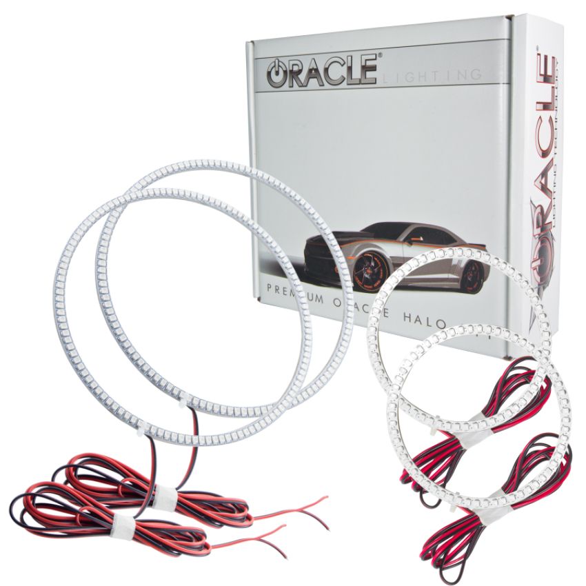 Oracle Lighting 2297-001 LED Halo Kit, White