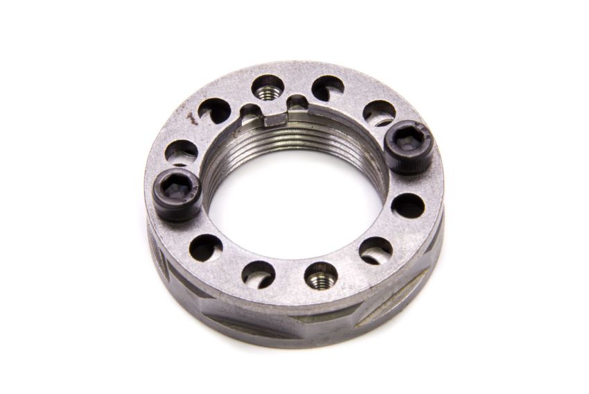 DIVERSIFIED MACHINE DMISRC-1997S Steel Spindle Locknut Kit (Trick)