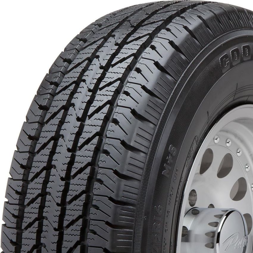 COOPER Discoverer H/T 235/65R17 All-Season