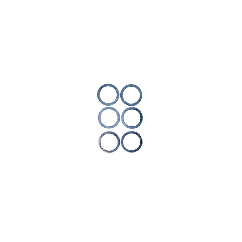 QA1 QA17888-109 C/O Thrust Bearing Kit Coil Over Shock Bearing