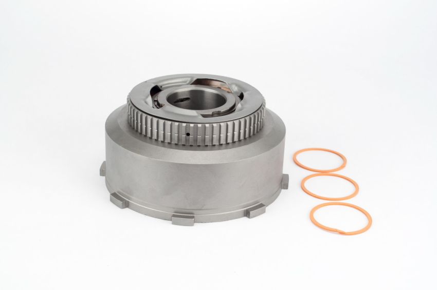 TCI TCI327900 TH350 Sprag & Steel Drum Assembly