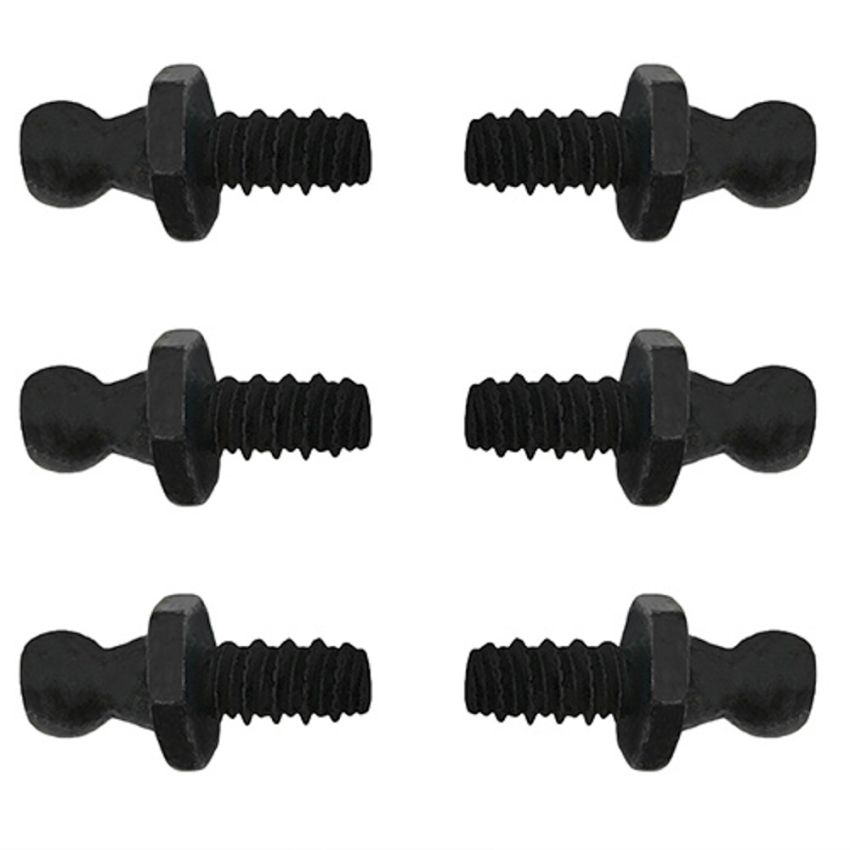 Ford Racing M-6067B-F150 5.0L Coyote Cam Cover Ball Stud Kit