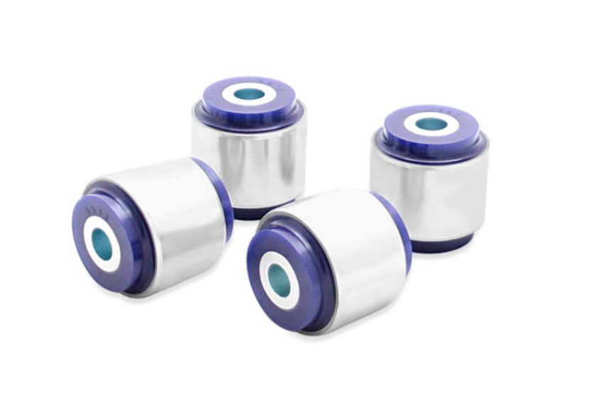 Superpro SPF5513K Trailing Arm-to-Differential Mount Bushing Kit