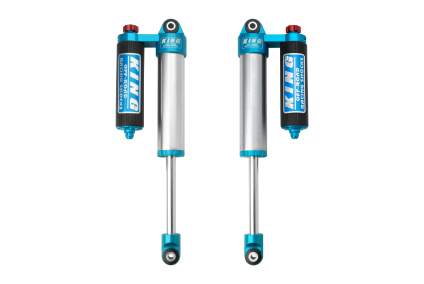 King Shocks 25001-344A MERCEDES SPRINTER, 2WD, 2500, 19+