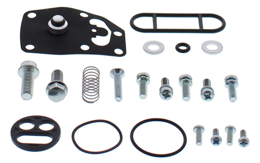 All Balls Racing 60-1043 02-05 Suzuki LT-A50 Fuel Tap Repair Kit