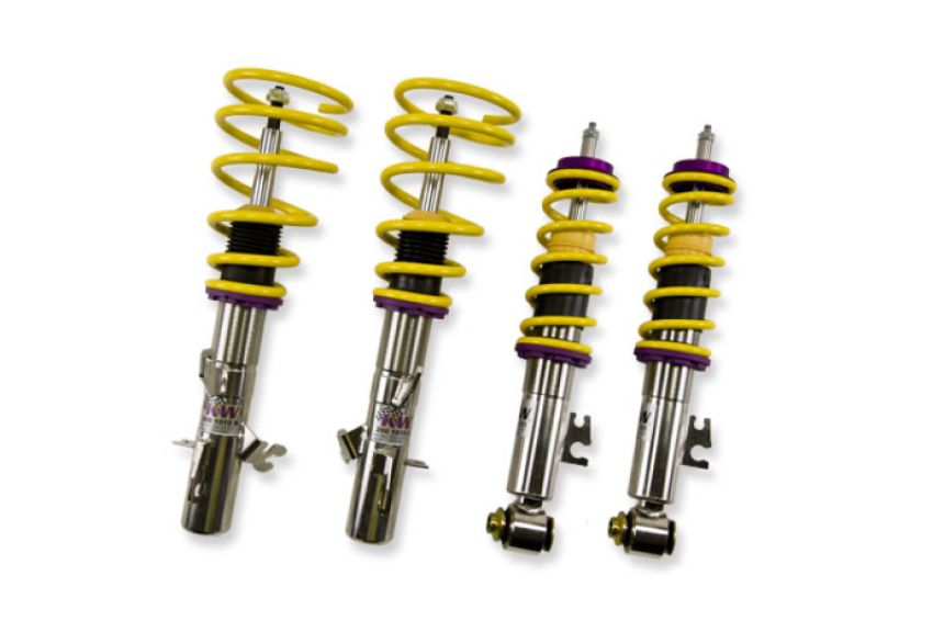 KW 35220056 Coilover Kit V3 Mini Mini Cooper S JCW GP (R53)Special Edition