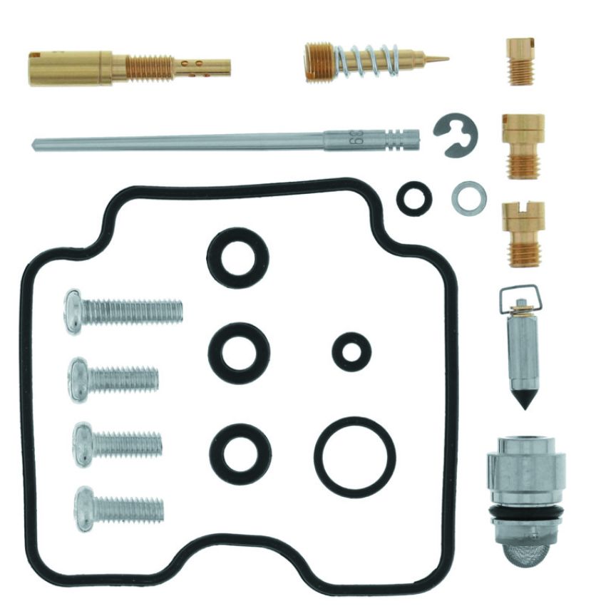 QuadBoss 418337 04-13 Yamaha YFM350R Raptor Carburetor Kit