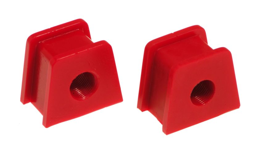 Prothane 26-42063 MG Various Front Sway Bar Bushings - 14mm - Red
