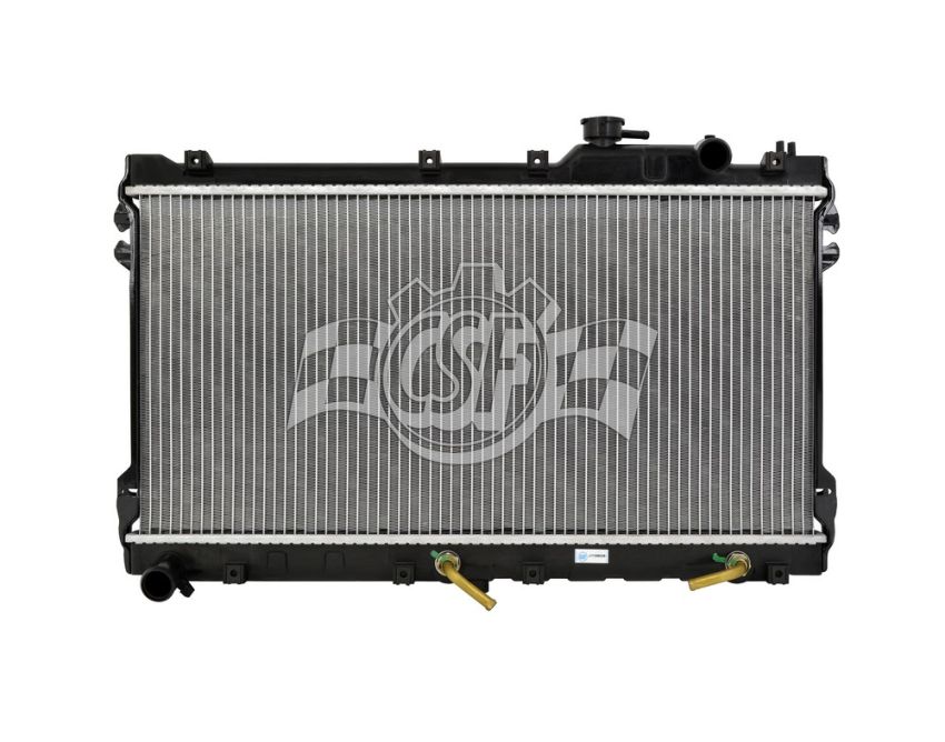 CSF 2807 Radiator