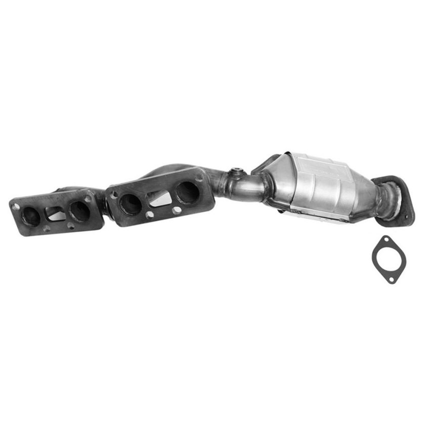 AP Exhaust 771176 CARB (CA, CO, NY, ME) Catalytic Converter