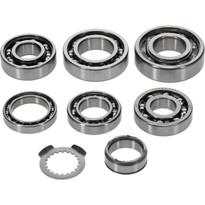 Hot Rods HR00162 19-22 Yamaha YZ 250 F 250cc Transmission Bearing Kit