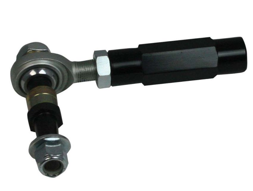 COMPETITION ENGINEERING COE2408 Bump Steer Adjuster Kit 79-93 Mustang