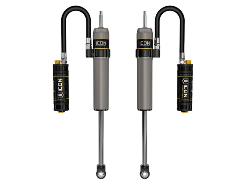 ICON 57800CP 96-02 Toyota 4Runner Rear 2.5 Series Shocks VS CDCV RR - Pair