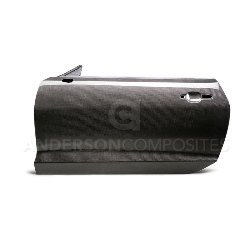 Anderson Composites AC-DD16CHCAM 16-18 Chevrolet Camaro Type-OE Doors (Pair)