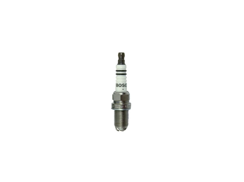 Bosch 7401 Bosch Nickel with Copper-Core Spark Plug
