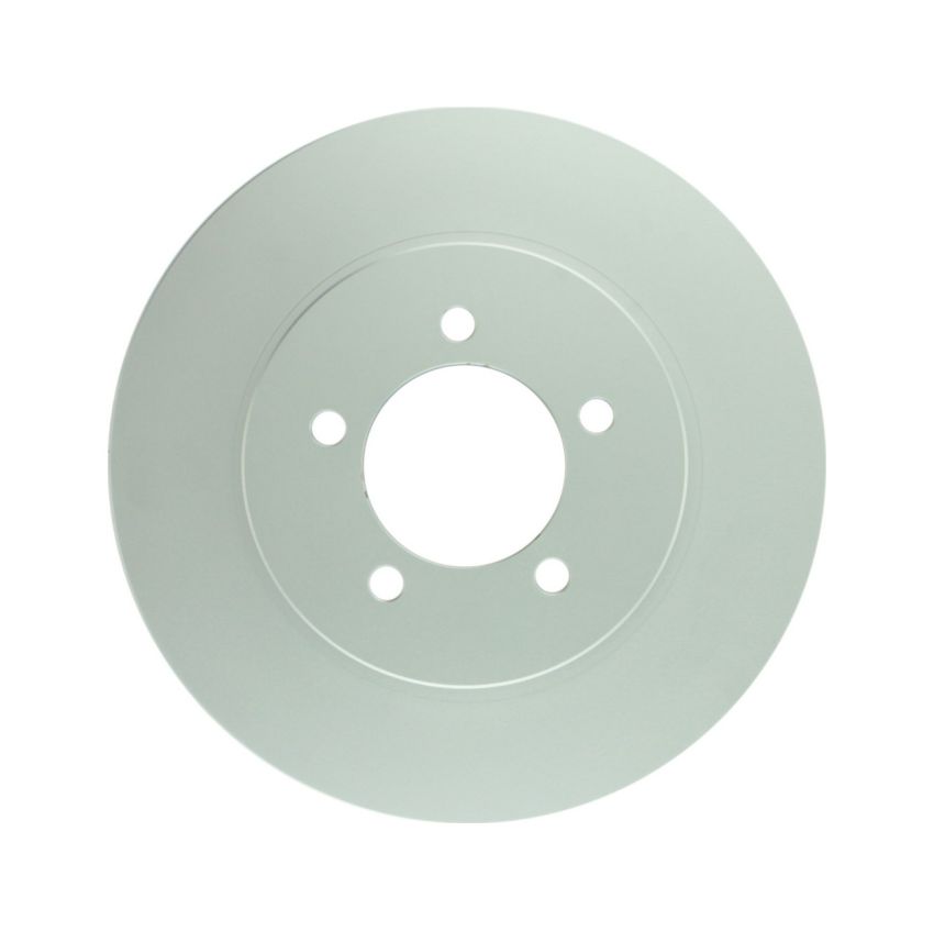 Bosch 20010313 Bosch QuietCast Disc Brake Rotor