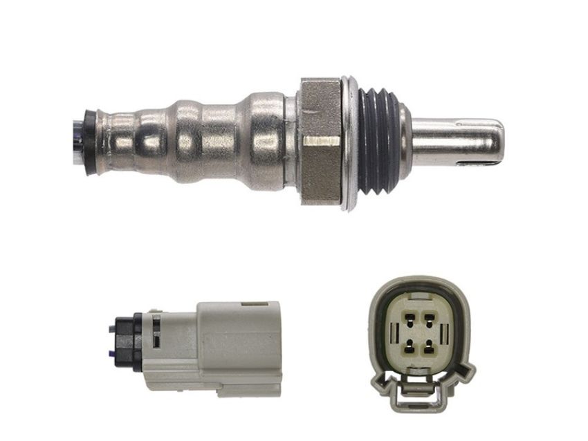 TwinPower 484905 Twin Power 12-17 Softail Dyna V-Rod O2 Sensor Replaces H-D 32700005 Front