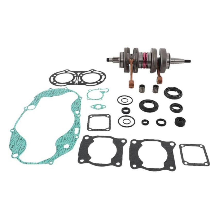 Hot Rods CBK0039 87-06 YFZ 350 Banshee Bottom End Kit