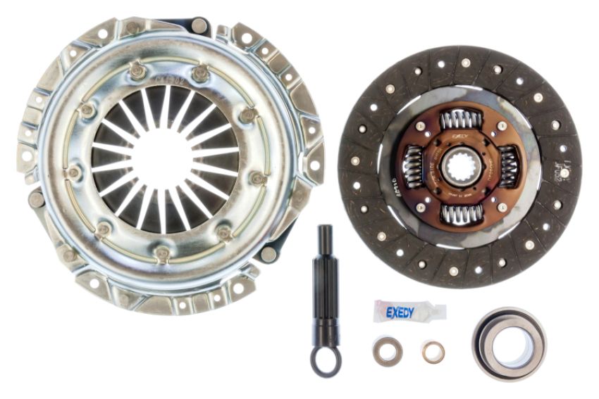 Exedy 04053 EXEDY OEM Clutch Kit; GM