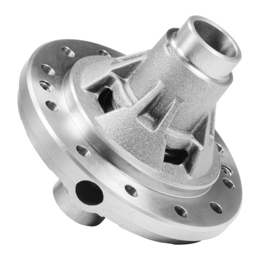 Yukon Gear & Axle YGLGM14T-3-40 Yukon Gear Grizzly Locker For GM 10.5in 14T Differential 40 Spline 4.10-Down Ratio