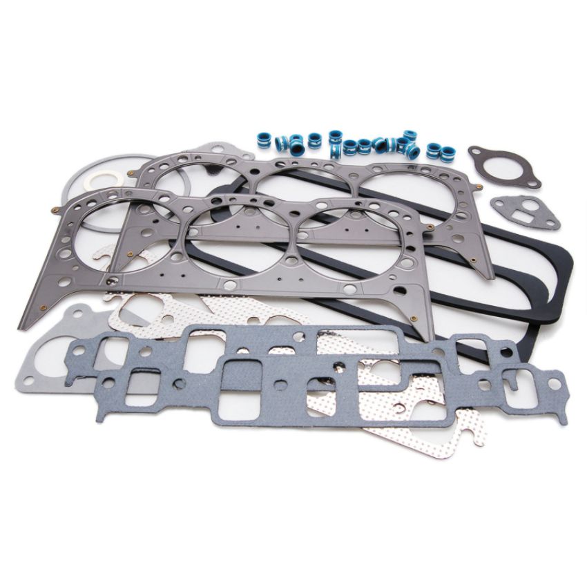 Cometic Gasket PRO1006T-4060-040 Cometic Chevy LB1/LB4 Gen1 90 Degree V6 Top End Gasket Kit-4.060in Bore-.040in MLS Cyl Head Gasket