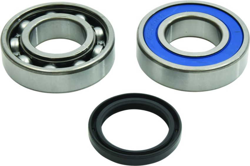 All Balls Racing 14-1083 18-19 Arctic Cat XF 9000 EFI Jack Shaft Bearing & Seal Kit Upper Shaft