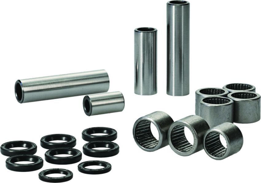 All Balls Racing 27-1204 19-23 Yamaha XTZ12 Super Tenere Linkage Bearing Kit