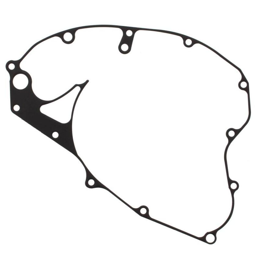 Vertex Pistons 816219 Vertex Gaskets 07-15 Suzuki RMZ250 Inner Clutch - Side Cover Gasket Kit