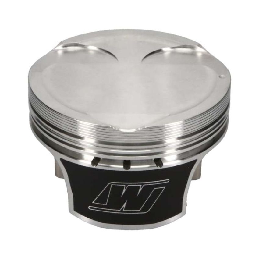 Wiseco 60076RX2 Piston, Ford, 4.6L/5.4L Modular, 3.572 in. Bore, Professional, Set of 1